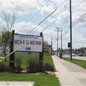 Mich-e-ke-wis Park
