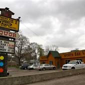 Bachelor's One Bar and Grill