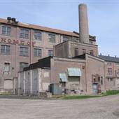 Quality Food Building
