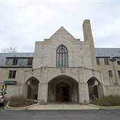 1st Methodist