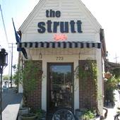 The Strutt