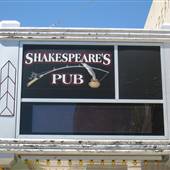 Shakespears's Pub
