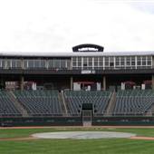 Cooley Stadium