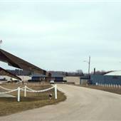 Grand Haven Memorial Airpark