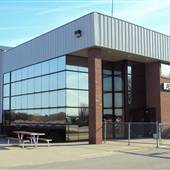 Mason Jewett Field Airport
