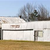Cagney Airport