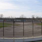 Flat Rock Motor Speedway