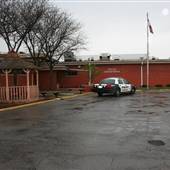 Allen Park Courthouse