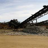 I-75 Aggregates