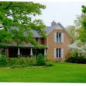 Barrett Place Bed & Breakfast