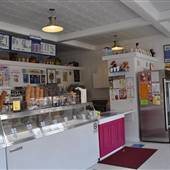 Licks Ice Cream Shoppe