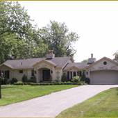 Frechette Residence