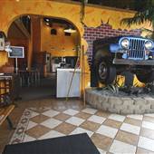 Pruebelo Mexican Restaurant