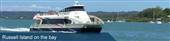 Russell Island Ferry Service
