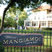 Mangiamo!