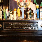 Claddagh Irish Pubs