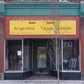 Argentine Tango Detroit