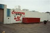 Cooper's Muay Thai, MMA and White Collar Boxing Gym