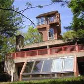 Traverse City Sheltered Home