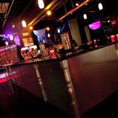 Ice Nightclub