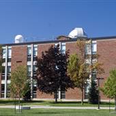 Brooks Astronomical Observatory