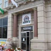 Mint Restaurant & Club