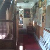 Temple Hotel