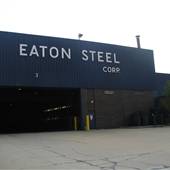 Eaton Steel
