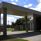 Alpena Civic and Convention Center