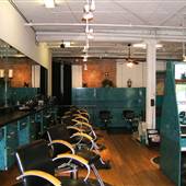 Cross Cultures Salon