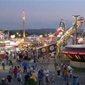 Midland County Fairgrounds
