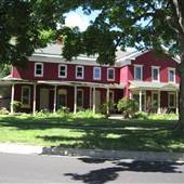 Three Rivers Residential