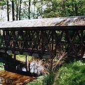 Bowens Mill Bridge