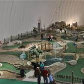 Great Lakes Golf Center and DOME