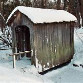 Ed Mueller Jr. Covered Bridge