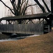 Carleton Glen Covered Bridge