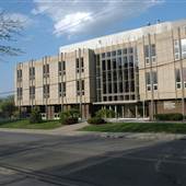 North Oakland Medical Building