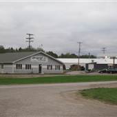 Travler Motel and Grill
