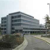 North Campus Research Center