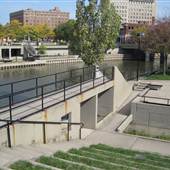 Riverbank Park
