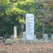 Benton Harbor Cemetery