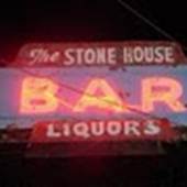 Stone House Bar