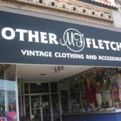 Mother Fletcher's
