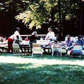 Hager Park