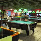 Pinball Pete's
