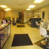 Hair Care Specialist Salon