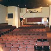 Pix Theatre
