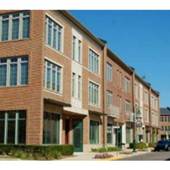 Eton Street Station Townhomes