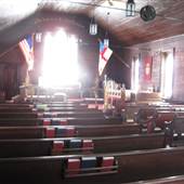 Trinity Church