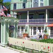The Inn on Mackinac